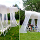 Illustration for article titled Would You Trust a Helium-Filled Floating Venue On Your Wedding Day?